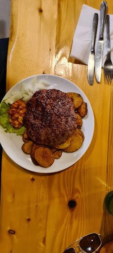 Restoran Grofica - Gastronomija i ugostiteljstvo