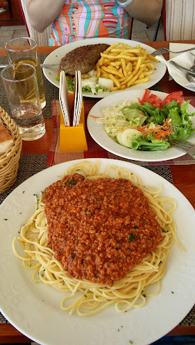 Pizzeria Šime - Gastronomija i ugostiteljstvo