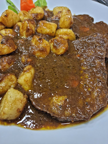 Comentarii opinii despre Konoba Pizzeria SPLIT