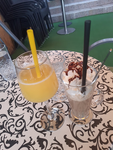 Garden caffe & cocktail bar - Koprivnica