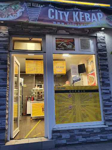 City Kebap - Velika Gorica