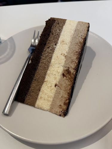 Slastičarnice Grabar