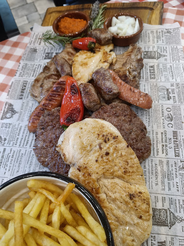 Opinii despre Konoba Barba în Biograd na Moru - Gastronomija i ugostiteljstvo