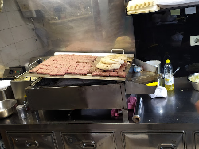 Renić Grill - Gastronomija i ugostiteljstvo