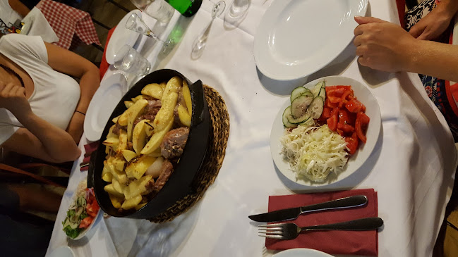 Konoba Istriana - Gastronomija i ugostiteljstvo