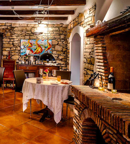 Restoran Damir & Ornella