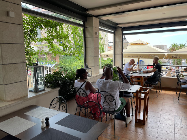 Gusta Me - Mediterranean Restaurant - Dubrovnik - Gastronomija i ugostiteljstvo