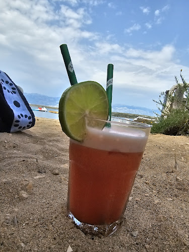 Comentarii opinii despre Capitano Beach Bar