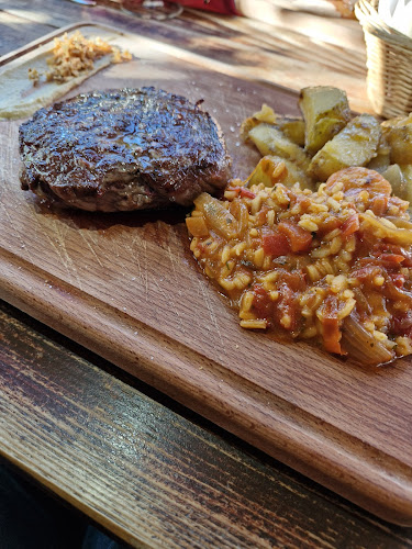 Comentarii opinii despre Wild West Trogir