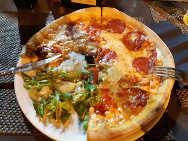 Opinii despre Bistro-Bar în Umag - Gastronomija i ugostiteljstvo