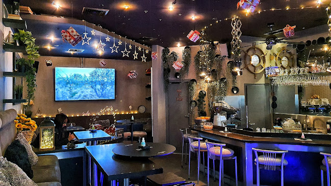 Comentarii opinii despre Caffe bar DIVE IN