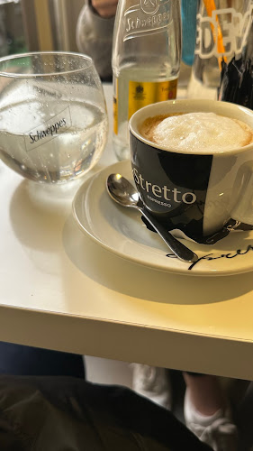 Opinii despre Vanilla Cocktail Bar & Lounge în Požega - Gastronomija i ugostiteljstvo