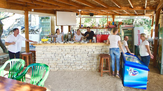 Kampor 68d Frkanj, 51280, Kampor