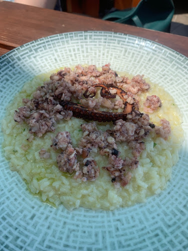 Restaurant Konoba Nada, Vrbnik - Vrbnik