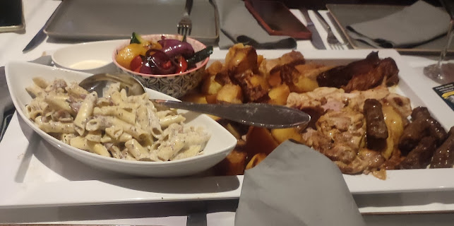 RUSULICA - Gastronomija i ugostiteljstvo