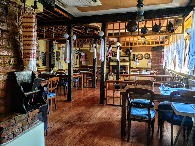 Restoran Baltazar - Gastronomija i ugostiteljstvo