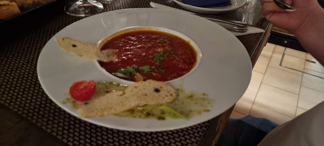 Comentarii opinii despre Fine Food Murter