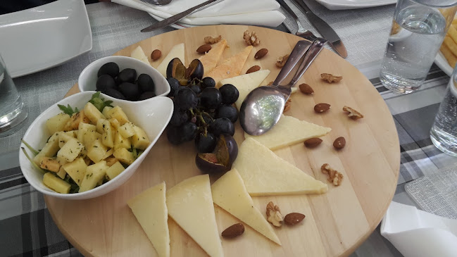 Konoba Bodulo - Gastronomija i ugostiteljstvo