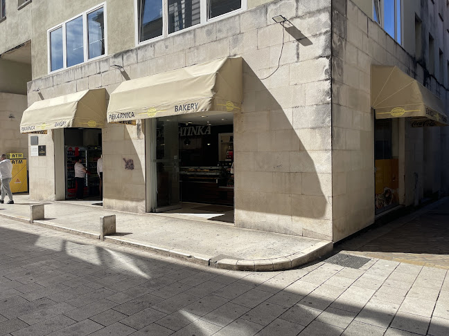 Opinii despre Pekarna Dalmatinka în Zadar - Gastronomija i ugostiteljstvo