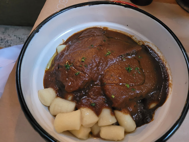 Comentarii opinii despre Uje restaurant