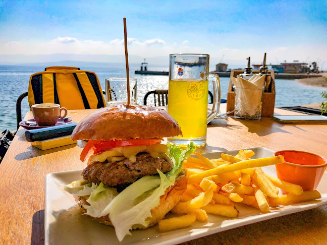 Opinii despre Taverna Riva în Bol - Gastronomija i ugostiteljstvo