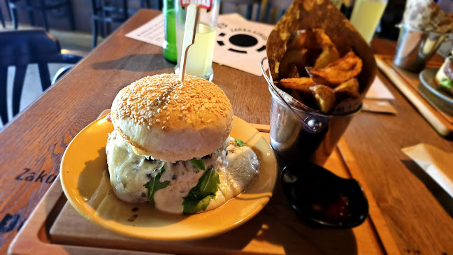 Ožujsko Pub Zaobilaznica - Pula