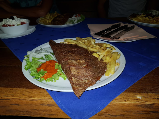 Restoran Mon-Ami - Đakovo