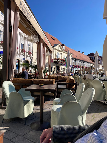 Havana bar - Gastronomija i ugostiteljstvo