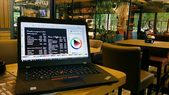 Vivas Bar Bundek - Zagreb