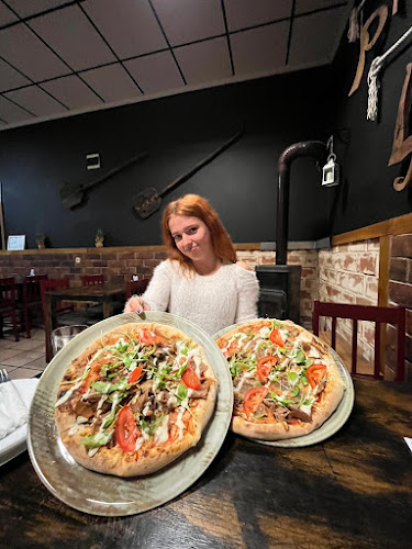 Comentarii opinii despre Pizzeria Ljuba