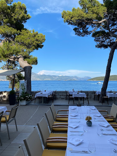 LD Restaurant - Korčula