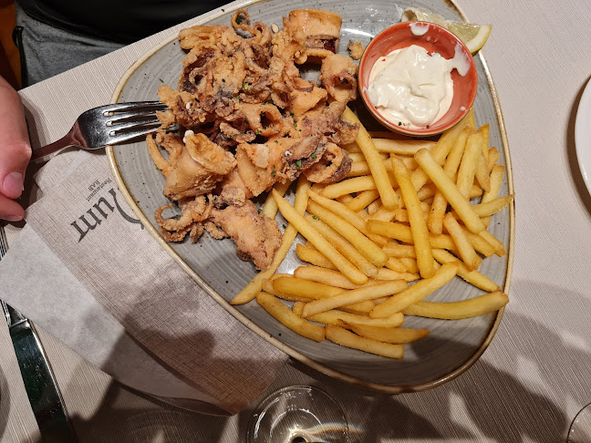 Restaurant & Caffe „Velum“