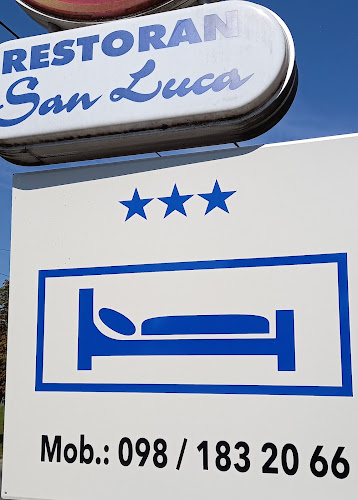 Opinii despre Restoran San Luca în Novska - Gastronomija i ugostiteljstvo