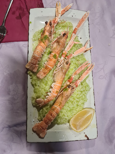 Comentarii opinii despre Konoba Mandrač