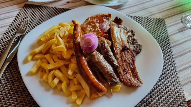 Restoran "Kod Svrtana"