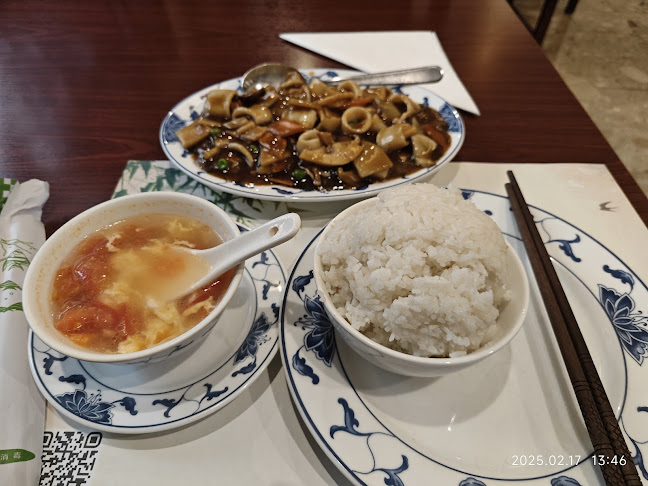 Kineski restoran Peking