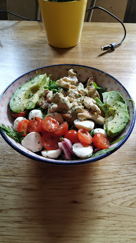 Comentarii opinii despre Submarine Burger Frankopanska