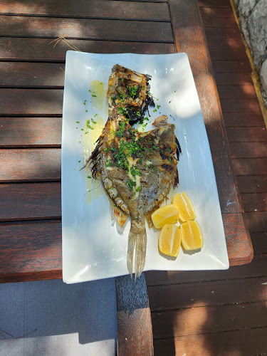 Konoba Porto Rosso - Lastovo