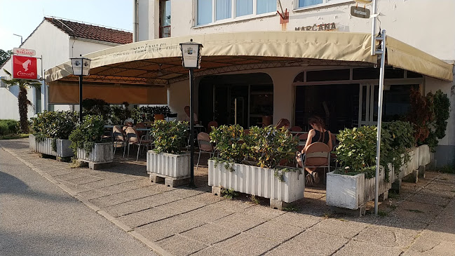 Caffe bar Marčanac