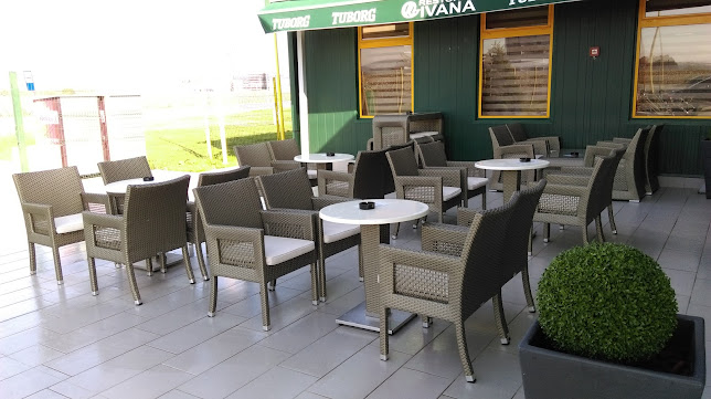 KTC Restoran 'Ivana' - Gastronomija i ugostiteljstvo