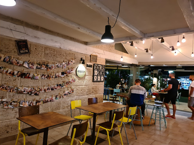 Street Food La Strada