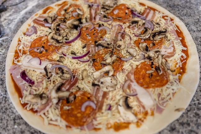 Comentarii opinii despre Fastfood Cvrčak