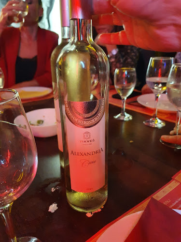 Restoran Sv. Nikola - Zagreb