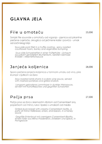 Aleja kralja Zvonimira 1, 42000, Varaždin