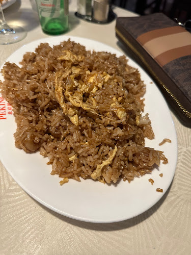 Opinii despre Kineski restoran Peking în Rijeka - Gastronomija i ugostiteljstvo