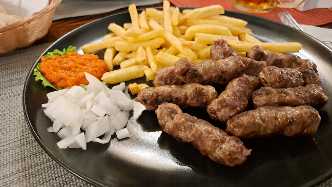 Comentarii opinii despre Carraca Pub