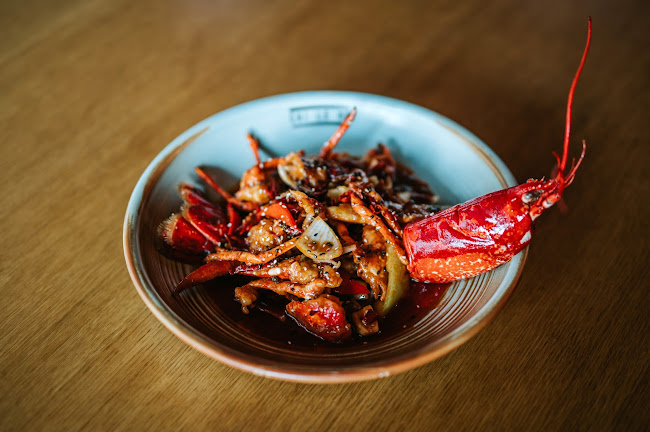 Comentarii opinii despre CHi LE MA Zagreb