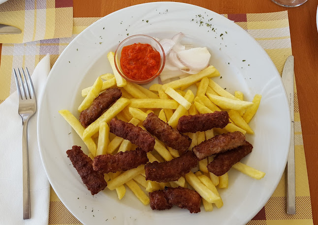 Opinii despre Jadran în Lopar - Gastronomija i ugostiteljstvo