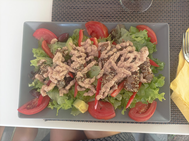 Comentarii opinii despre Restaurant & Grill "La Pegla"