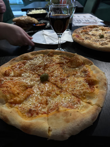 Pizzeria Palermo - Gastronomija i ugostiteljstvo